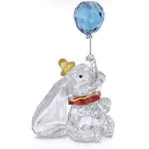 Swarovski Disney Dumbo Crystal Figurine 5692964 NIB